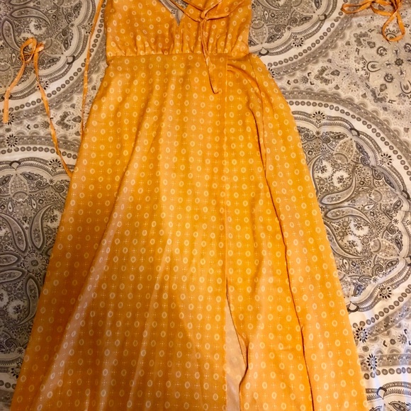 Floral maxi - Picture 5 of 5